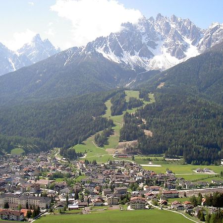 Pircherhof ซานกานดิโด ภายนอก รูปภาพ