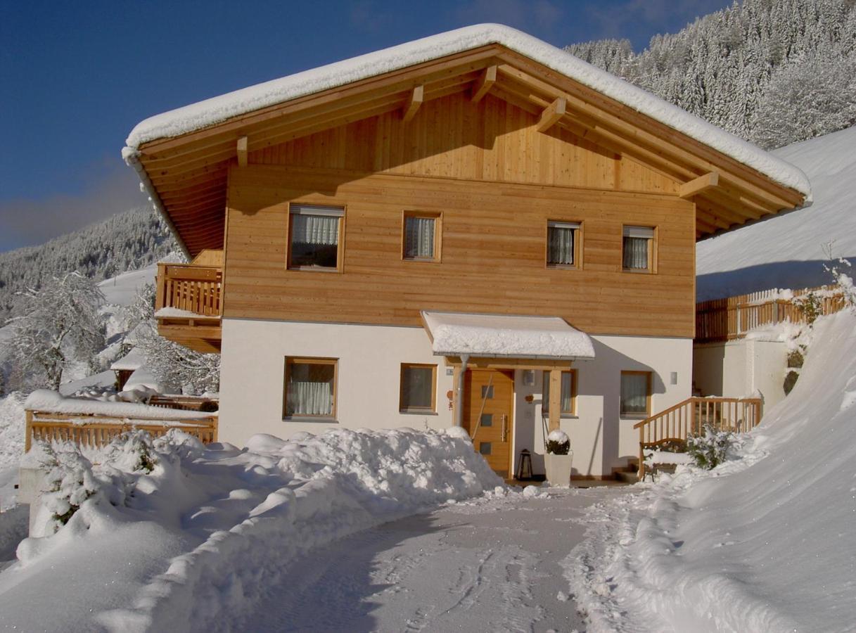 Pircherhof ซานกานดิโด ภายนอก รูปภาพ