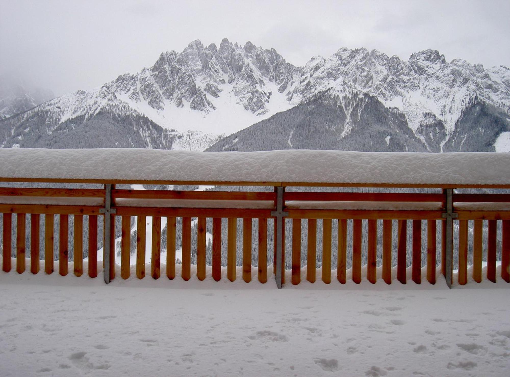 Pircherhof ซานกานดิโด ภายนอก รูปภาพ