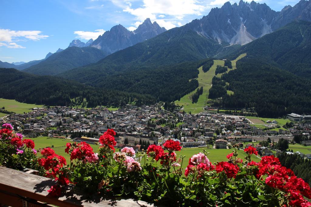 Pircherhof ซานกานดิโด ภายนอก รูปภาพ