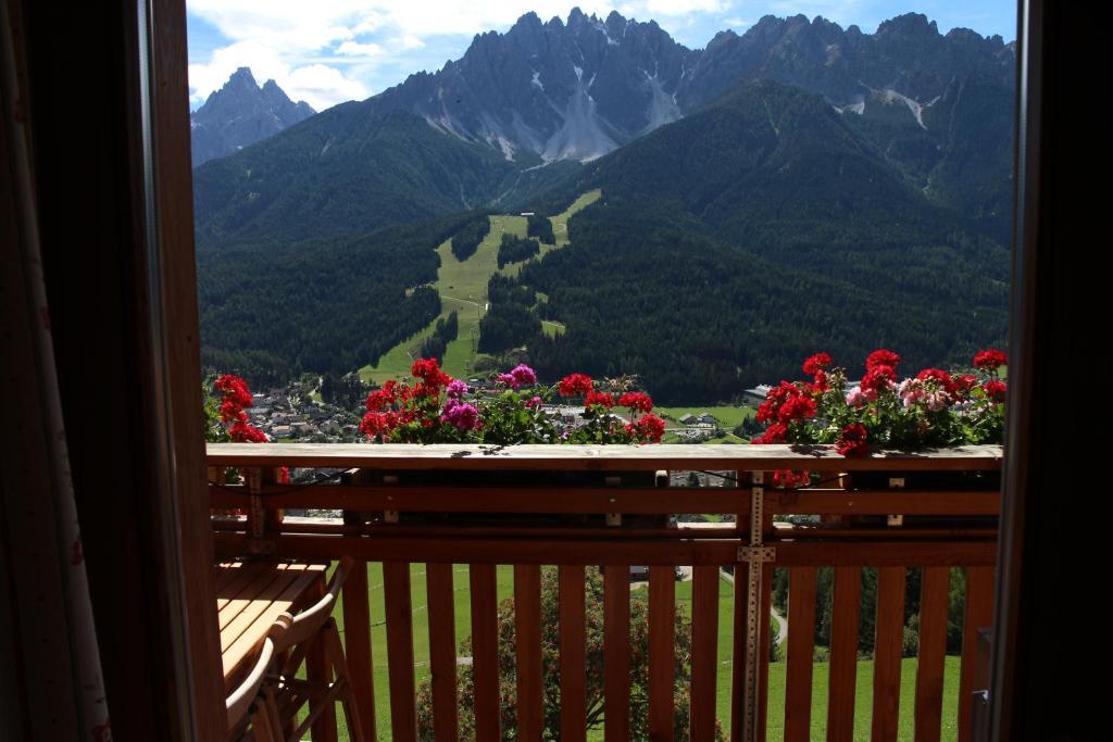 Pircherhof ซานกานดิโด ภายนอก รูปภาพ