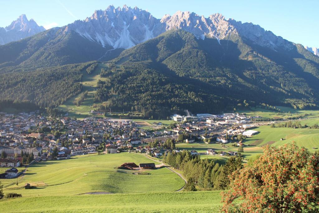 Pircherhof ซานกานดิโด ภายนอก รูปภาพ