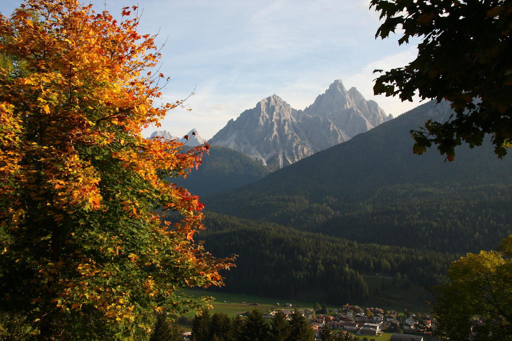 Pircherhof ซานกานดิโด ภายนอก รูปภาพ